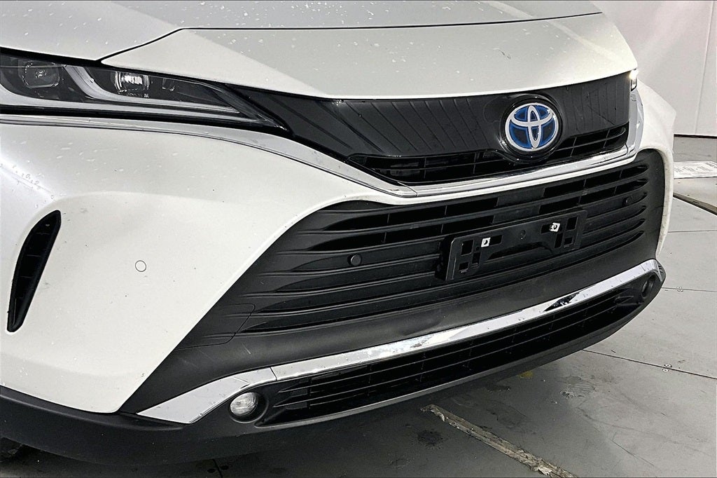2023 Toyota VENZA XLE